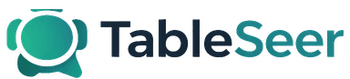 TableSeer